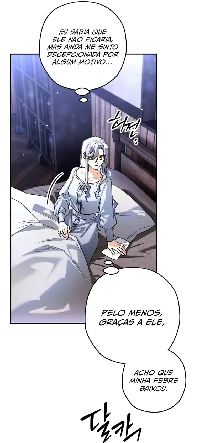 Sigrid Capítulo 101 Página 102