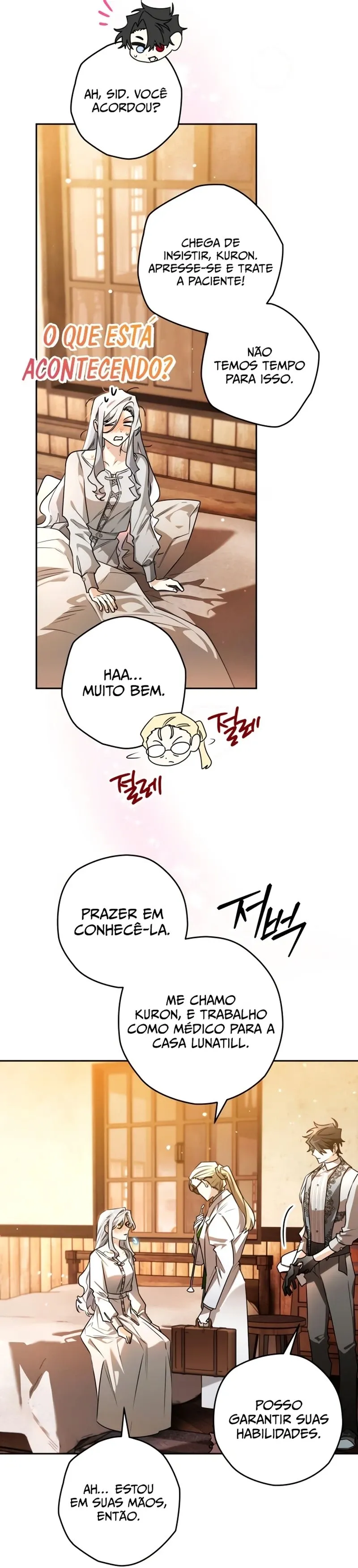 Sigrid Capítulo 101 Página 36