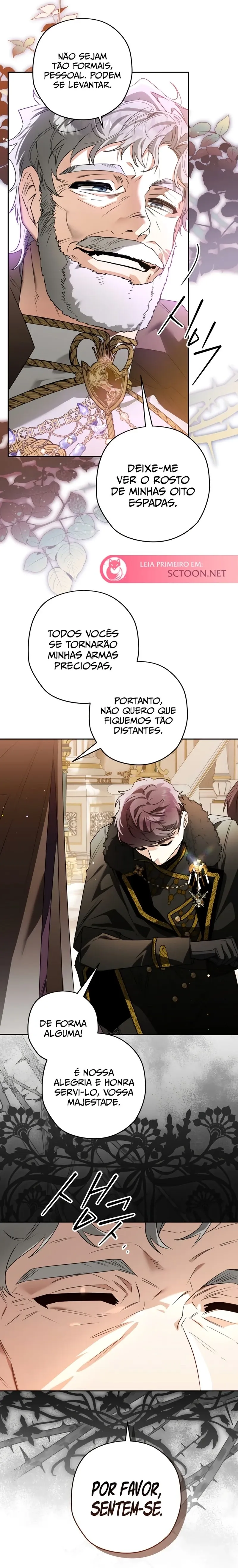 Sigrid Capítulo 103 Página 7