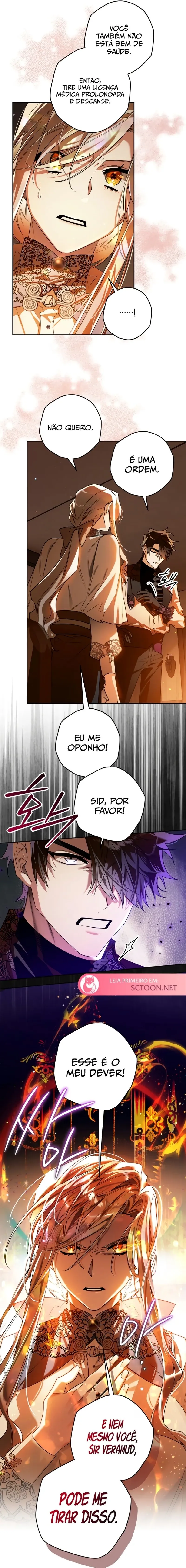 Sigrid Capítulo 104 Página 38