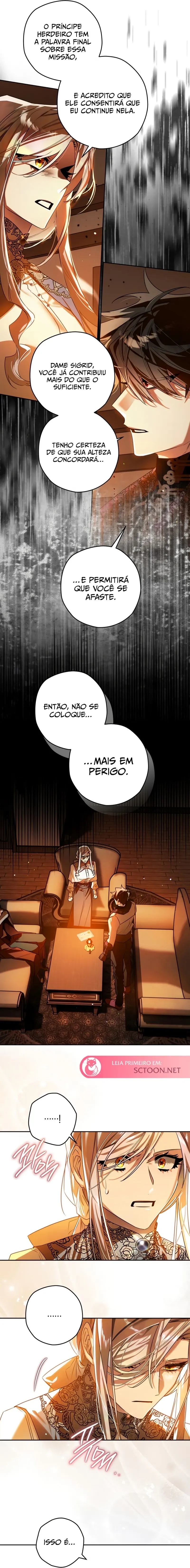 Sigrid Capítulo 104 Página 40