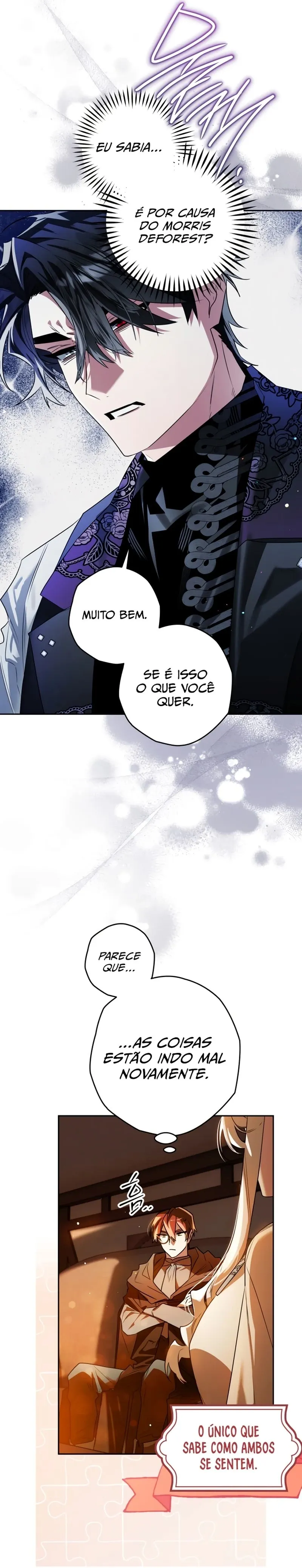 Sigrid Capítulo 105 Página 16