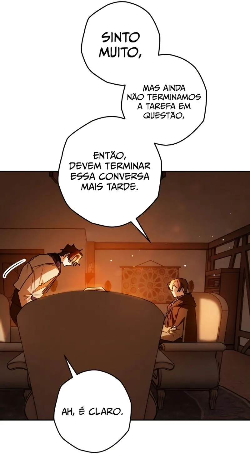 Sigrid Capítulo 105 Página 17