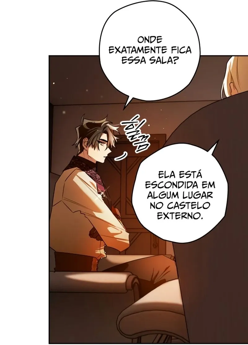 Sigrid Capítulo 105 Página 28