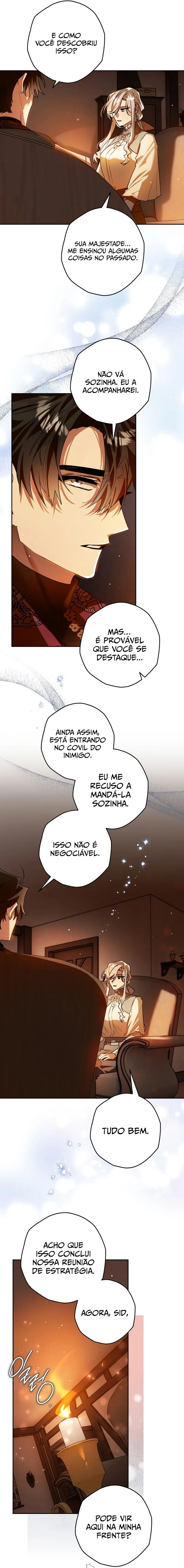 Sigrid Capítulo 105 Página 29