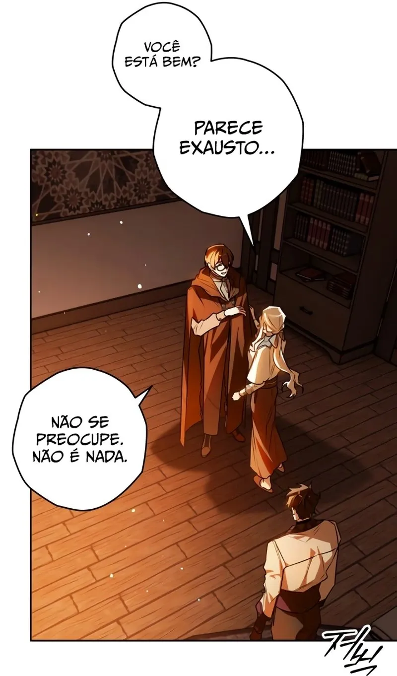 Sigrid Capítulo 105 Página 42
