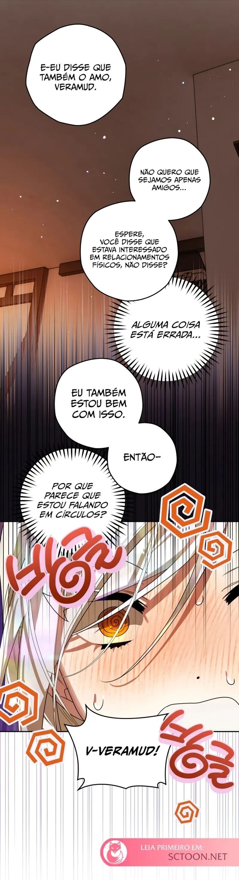 Sigrid Capítulo 105 Página 85