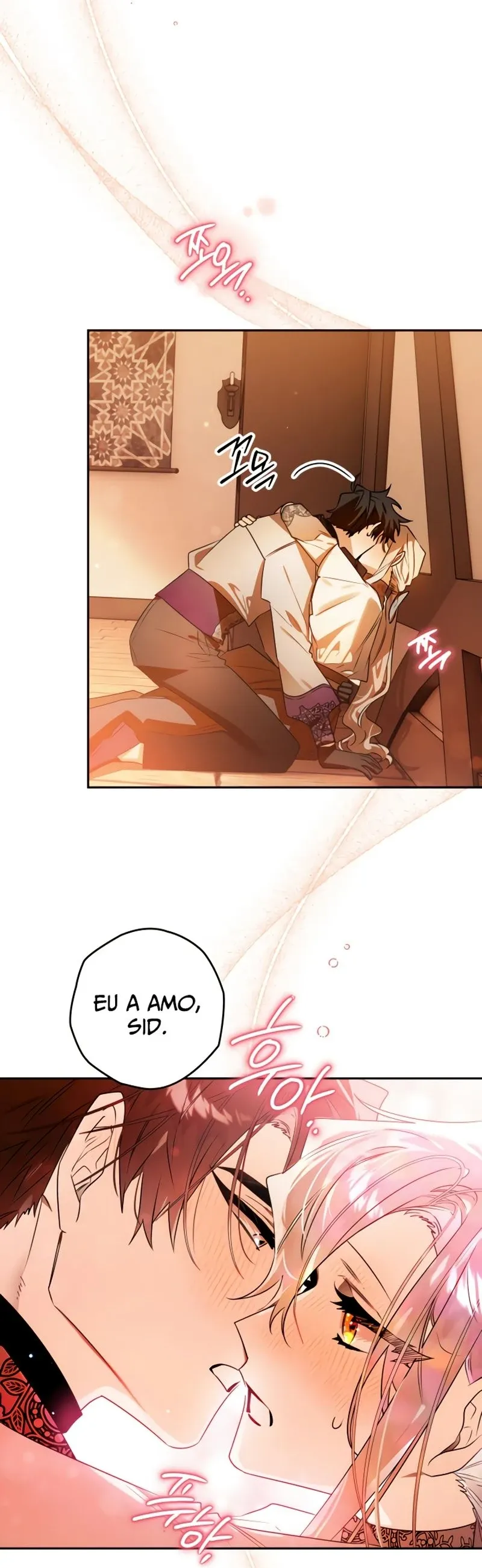 Sigrid Capítulo 106 Página 22