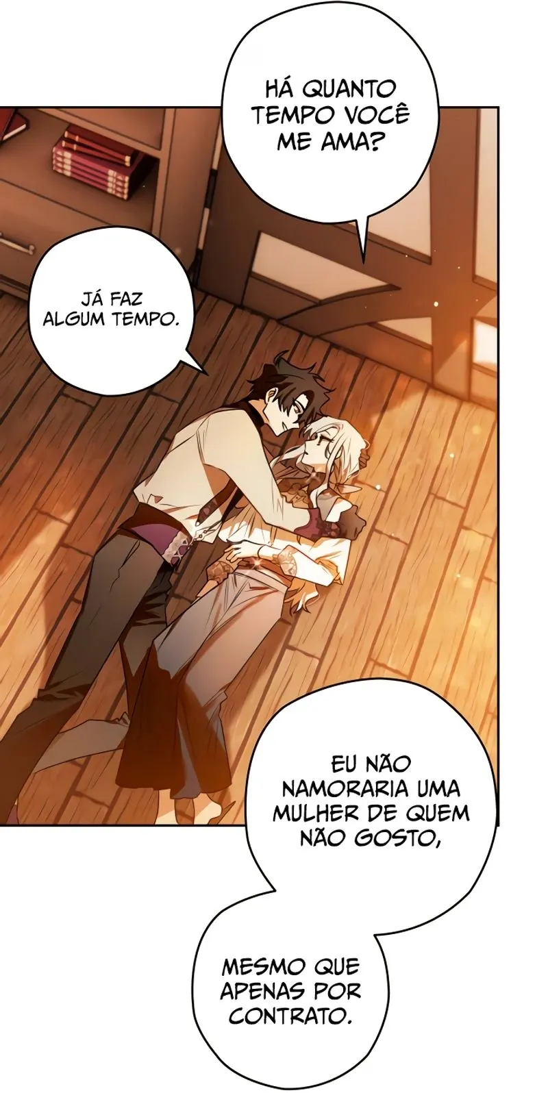 Sigrid Capítulo 106 Página 29