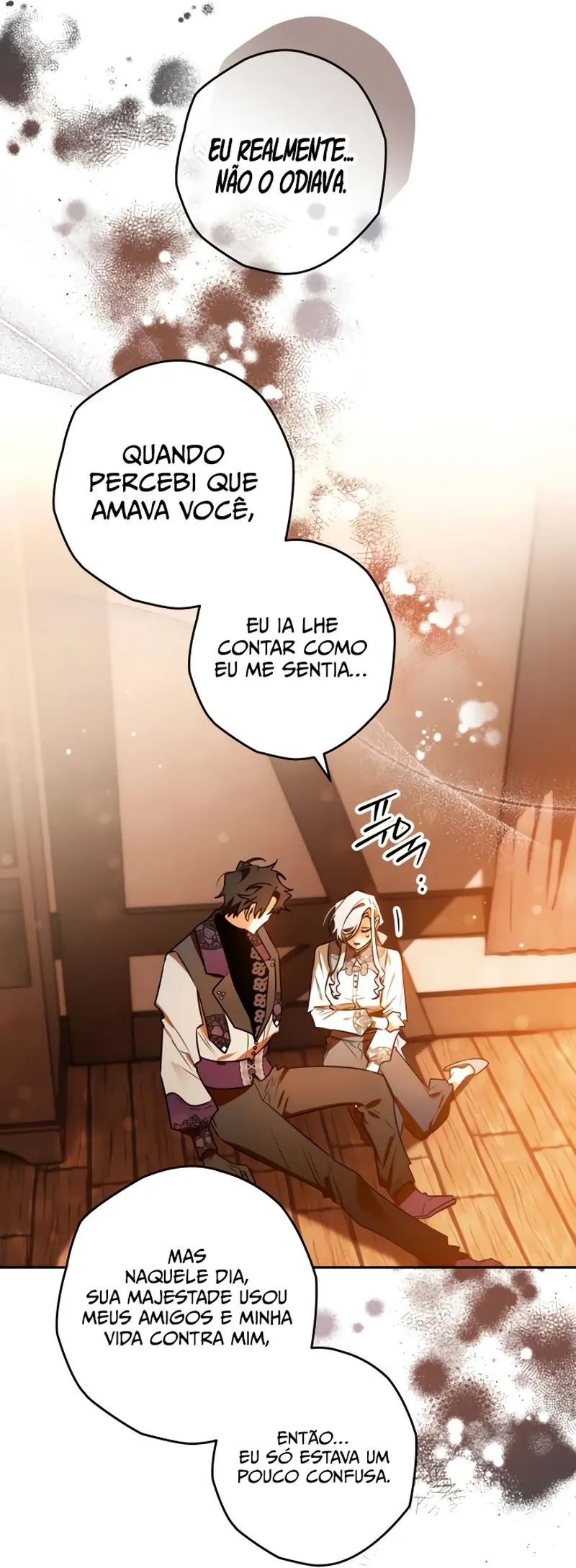 Sigrid Capítulo 106 Página 36