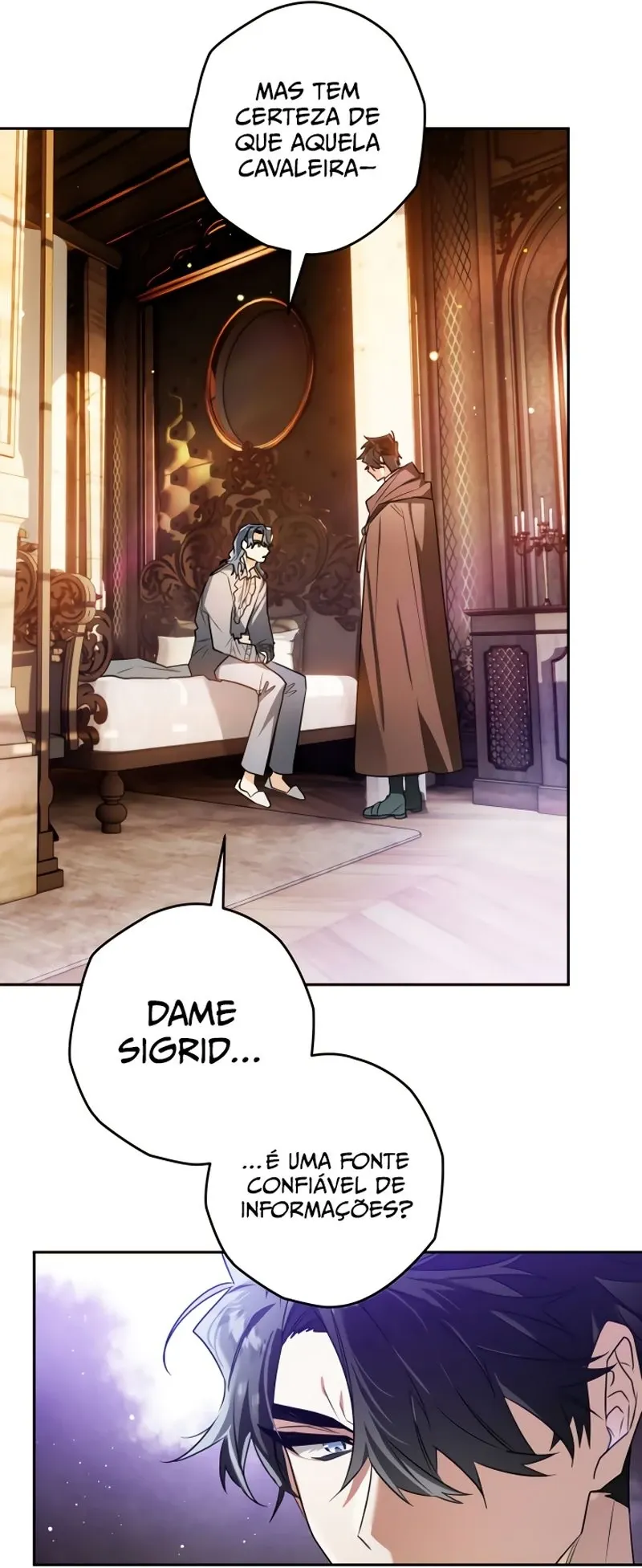 Sigrid Capítulo 107 Página 17