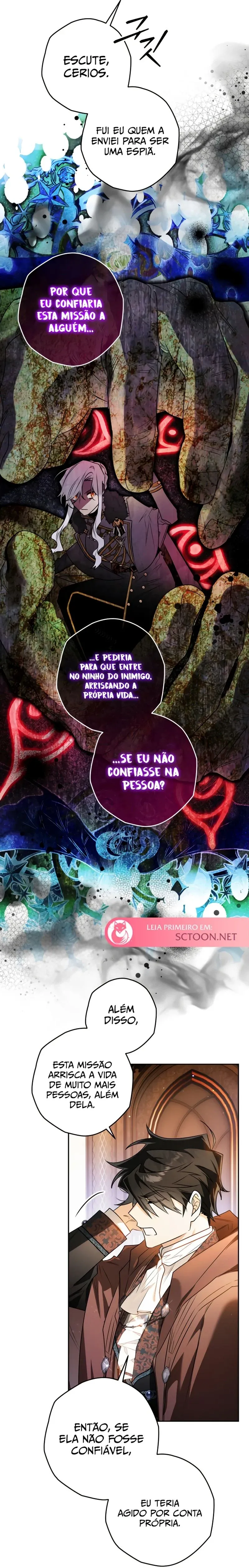 Sigrid Capítulo 107 Página 18