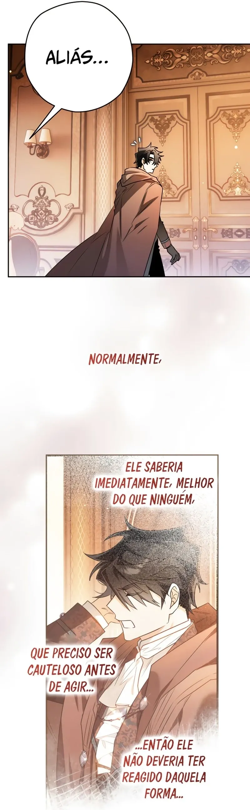Sigrid Capítulo 107 Página 29