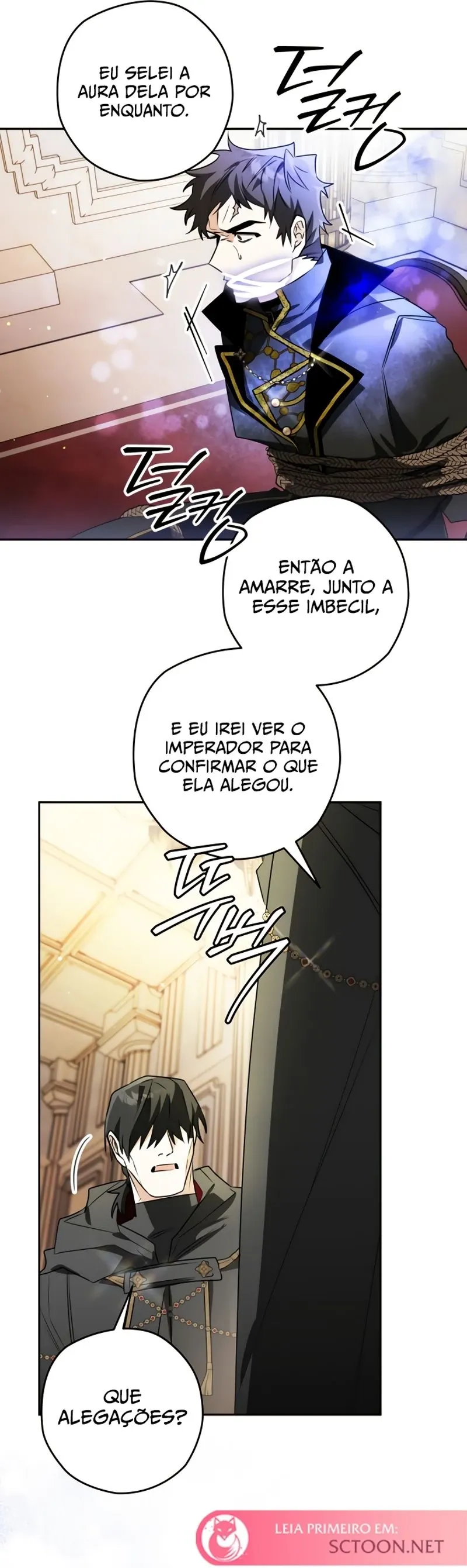 Sigrid Capítulo 109 Página 26