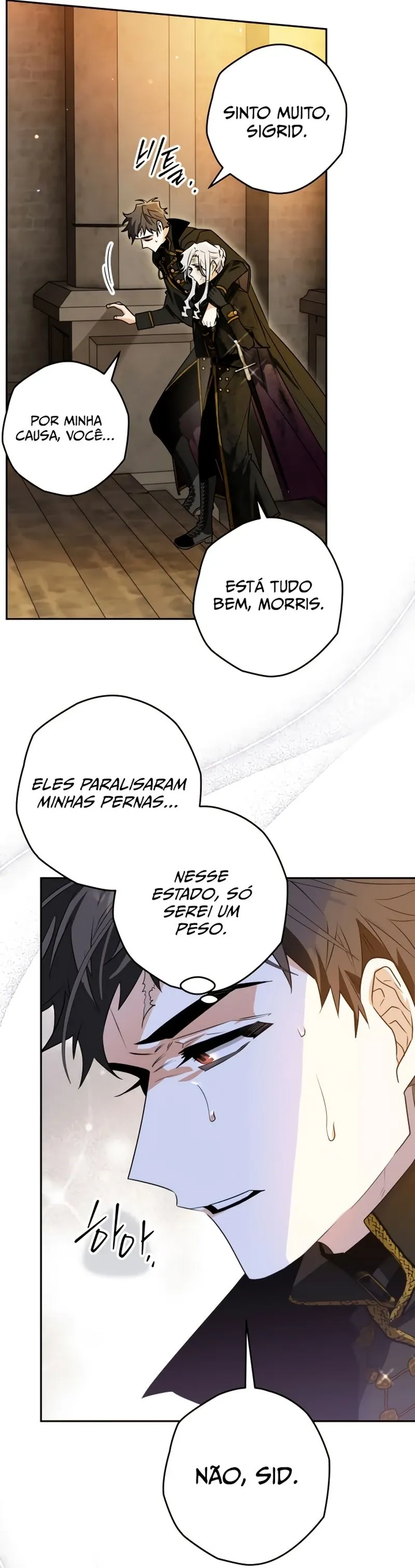 Sigrid Capítulo 109 Página 44