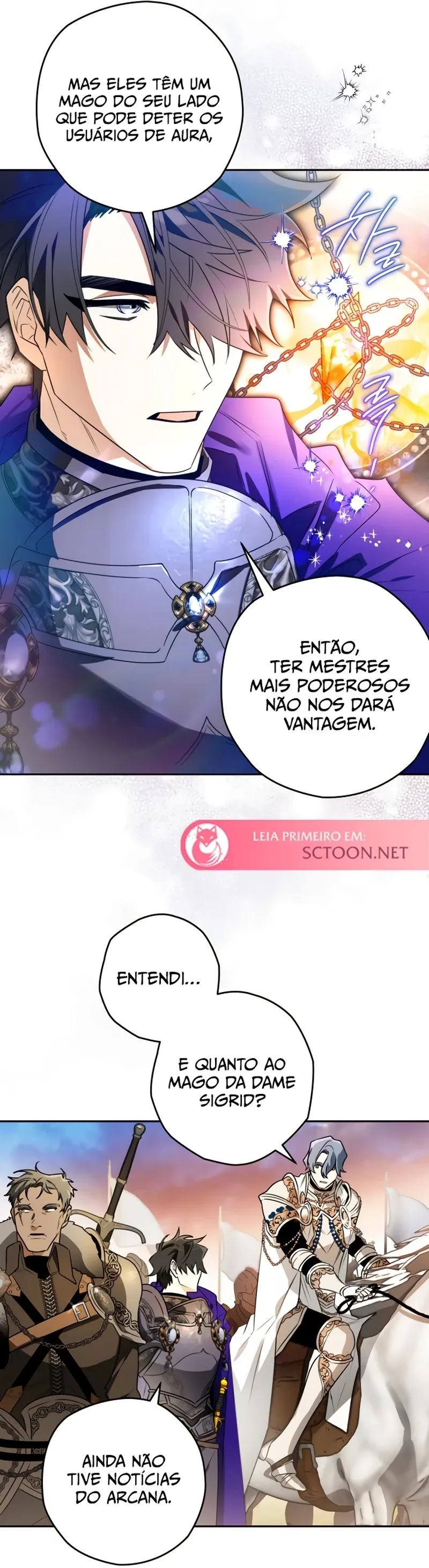 Sigrid Capítulo 110 Página 21