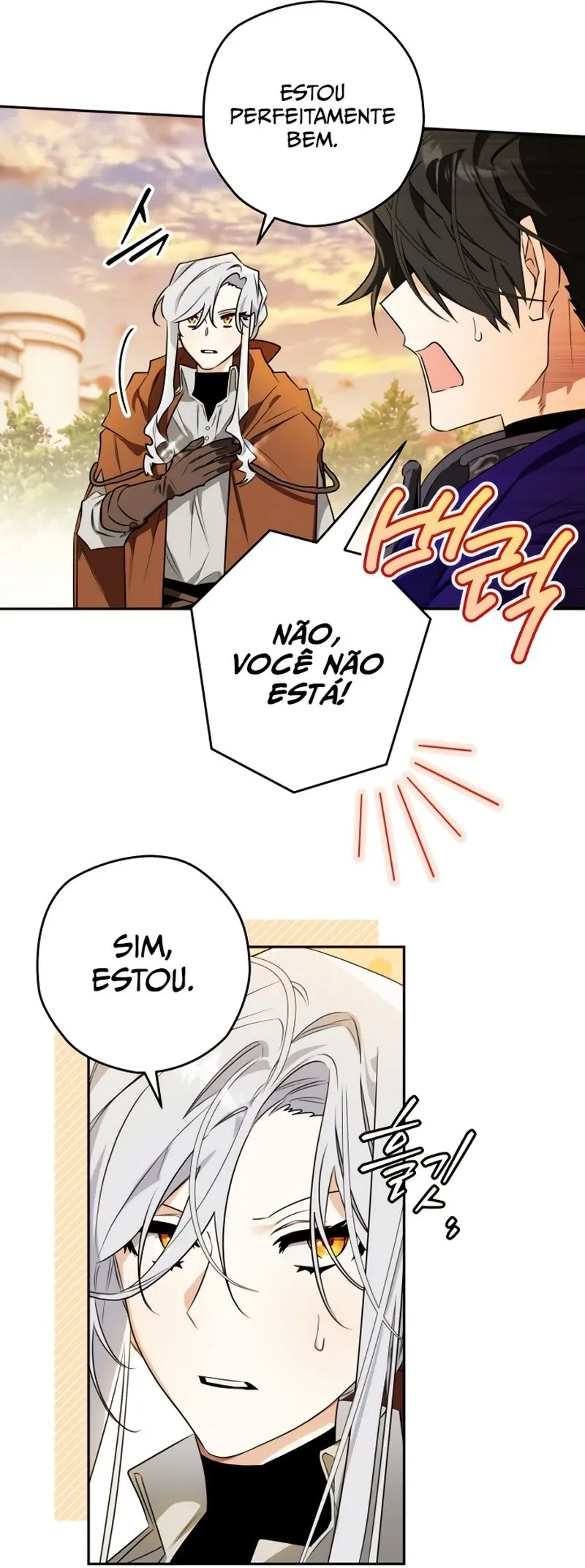 Sigrid Capítulo 110 Página 26