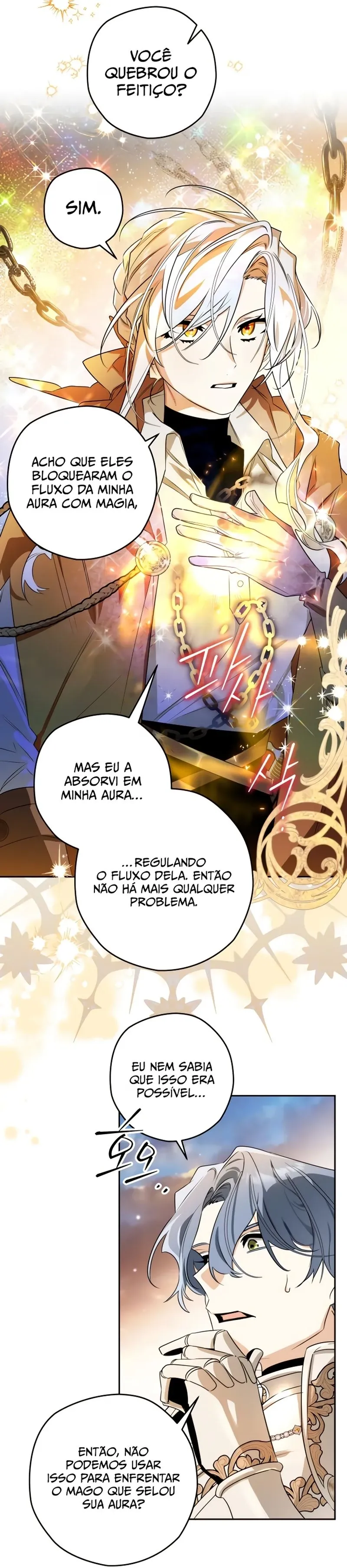 Sigrid Capítulo 110 Página 31