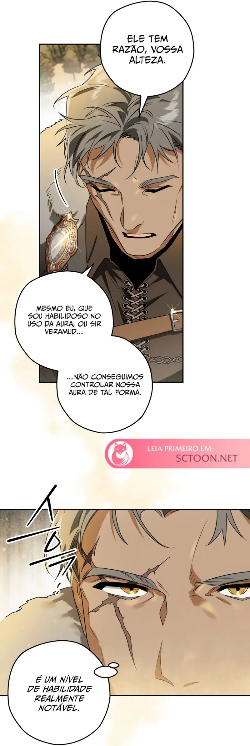 Sigrid Capítulo 110 Página 33
