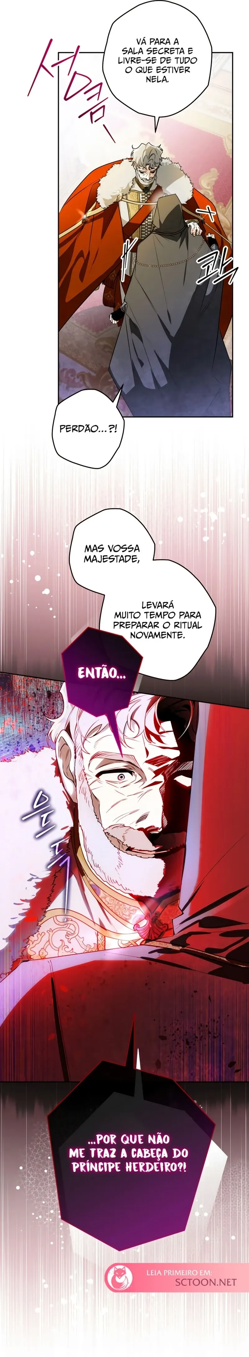 Sigrid Capítulo 110 Página 4