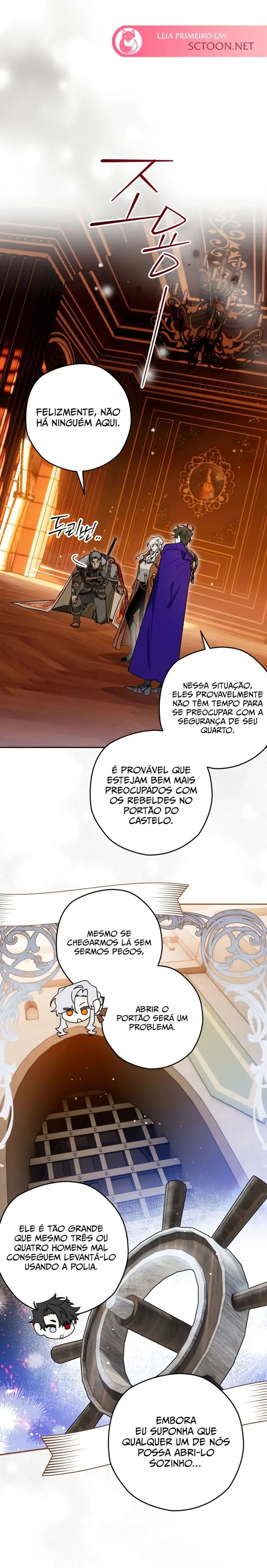 Sigrid Capítulo 111 Página 34