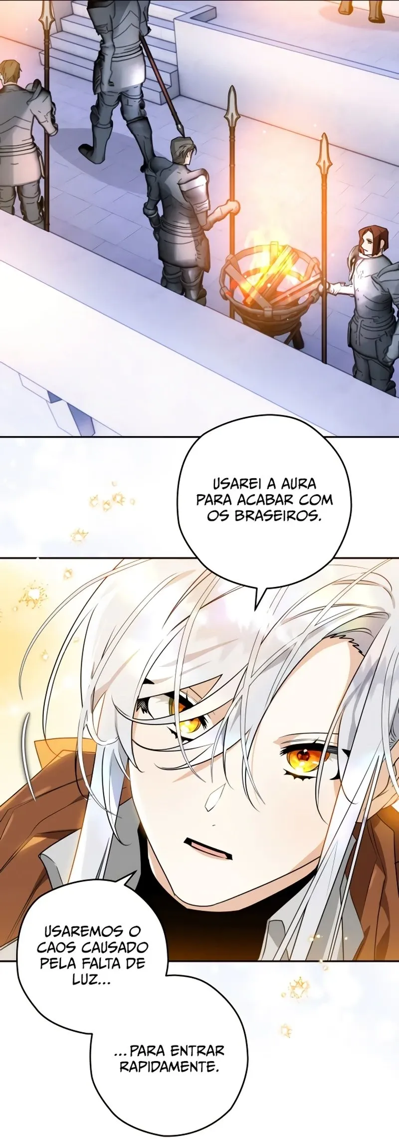Sigrid Capítulo 111 Página 38