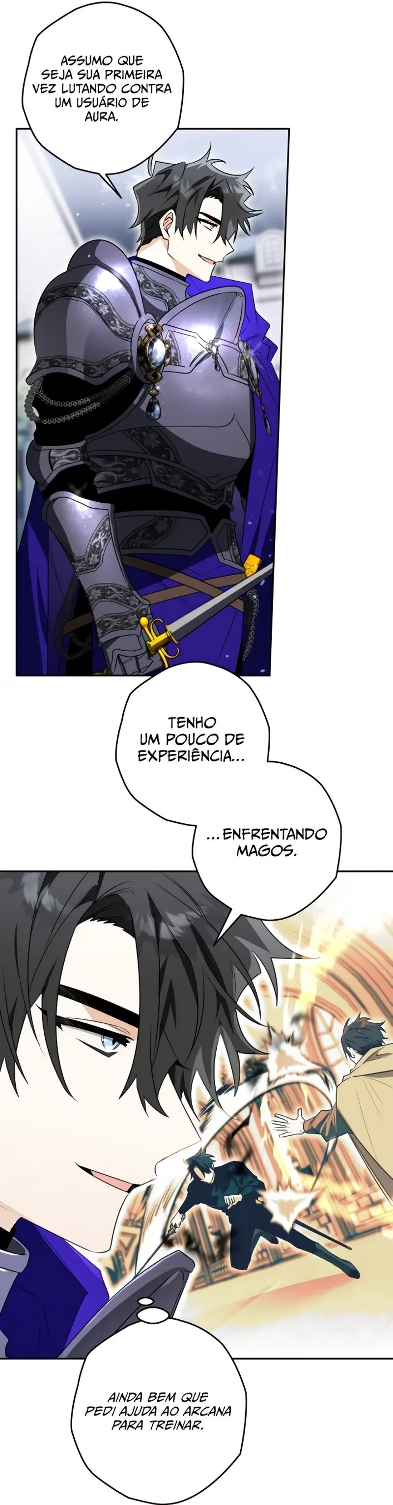 Sigrid Capítulo 112 Página 14