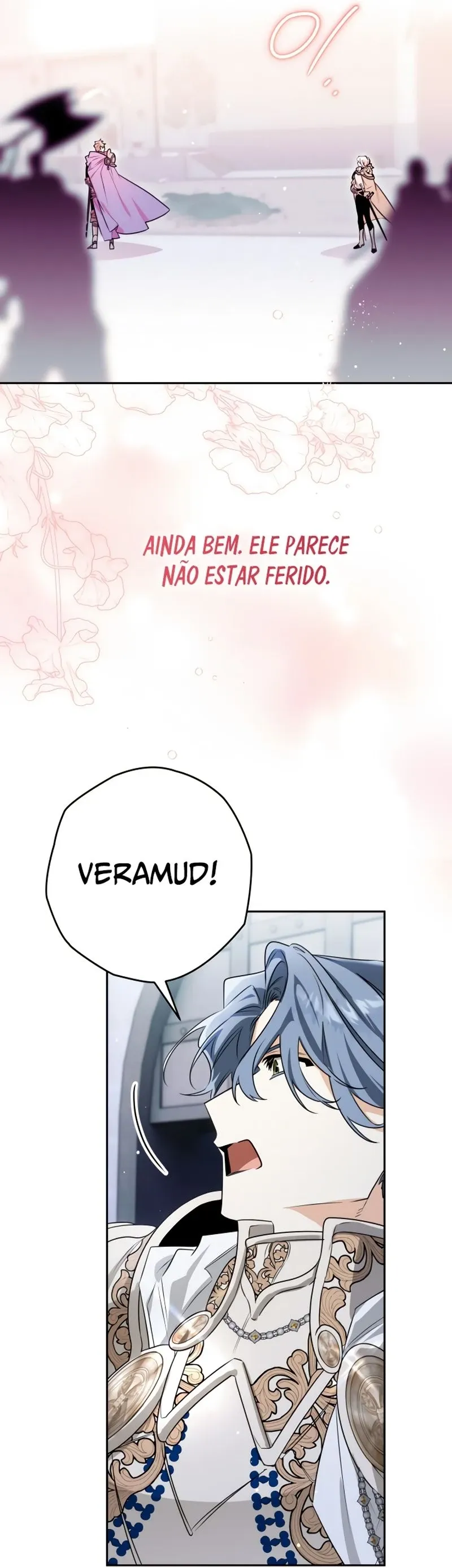 Sigrid Capítulo 112 Página 27