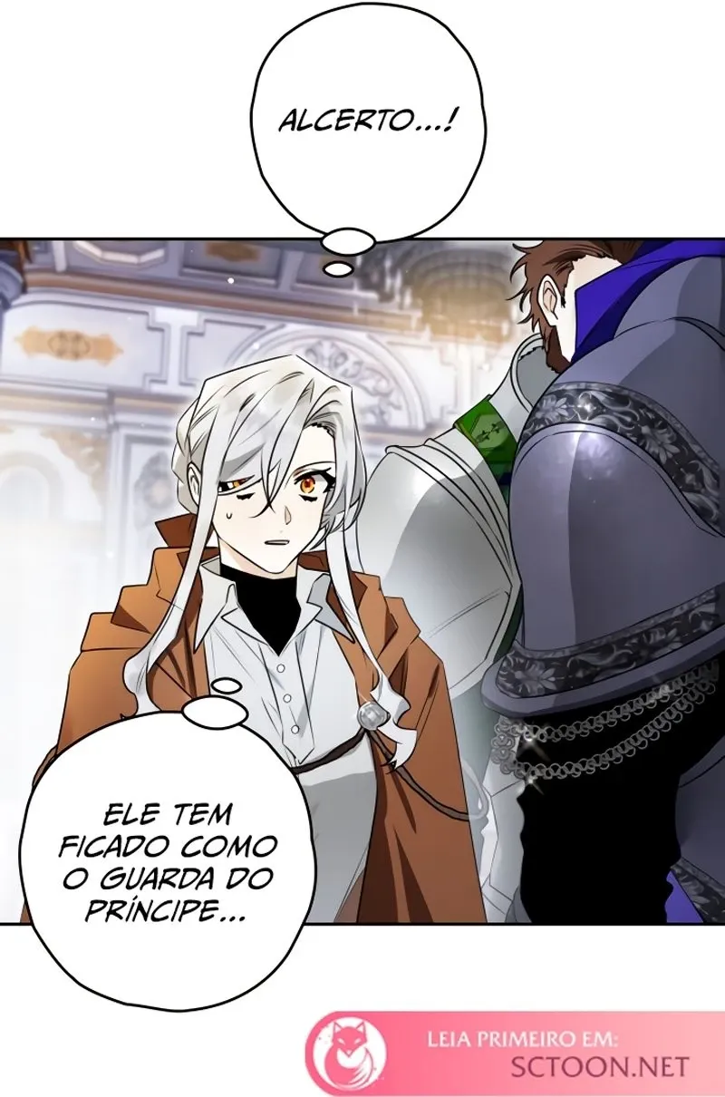Sigrid Capítulo 112 Página 42
