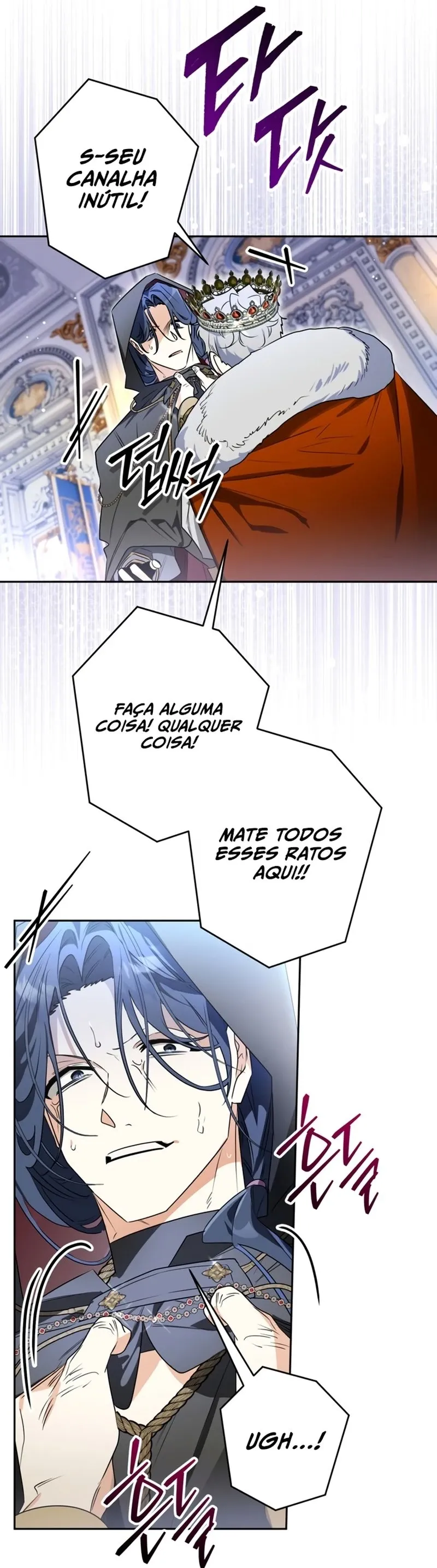Sigrid Capítulo 113 Página 60