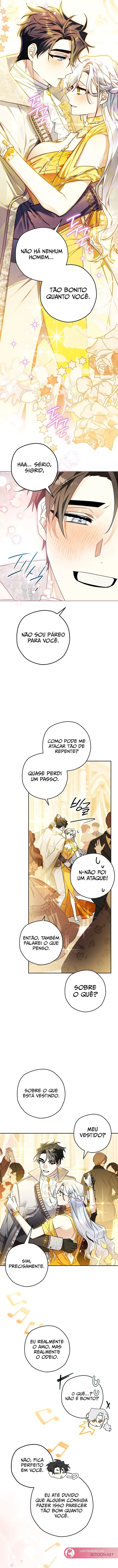 Sigrid Capítulo 129 Página 7
