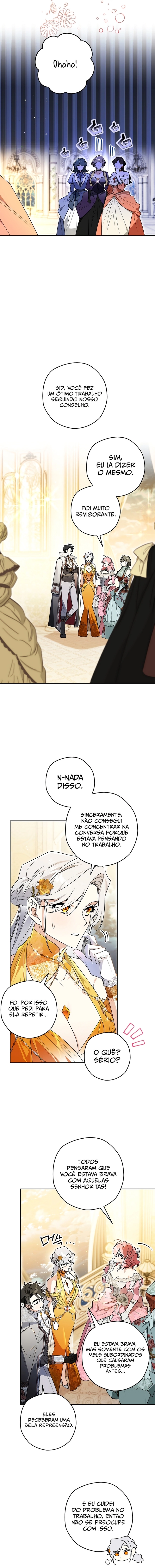 Sigrid Capítulo 134 Página 5