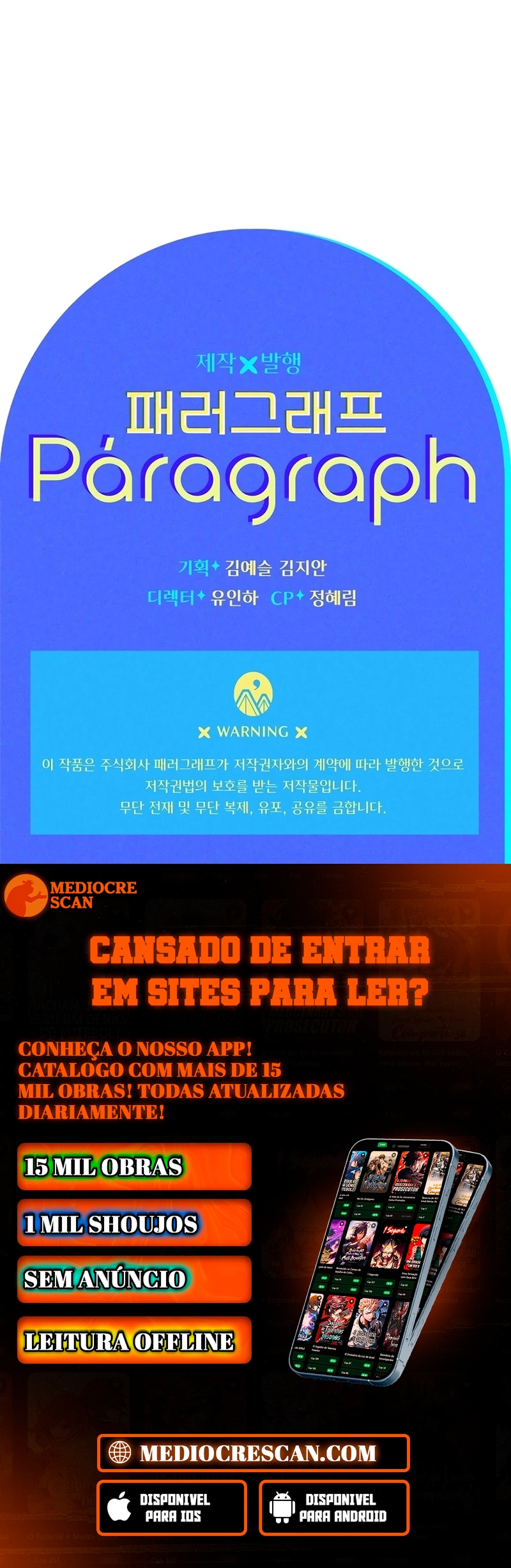 Sigrid Capítulo 135 Página 127