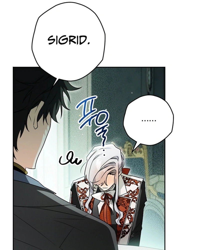 Sigrid Capítulo 138 Página 93