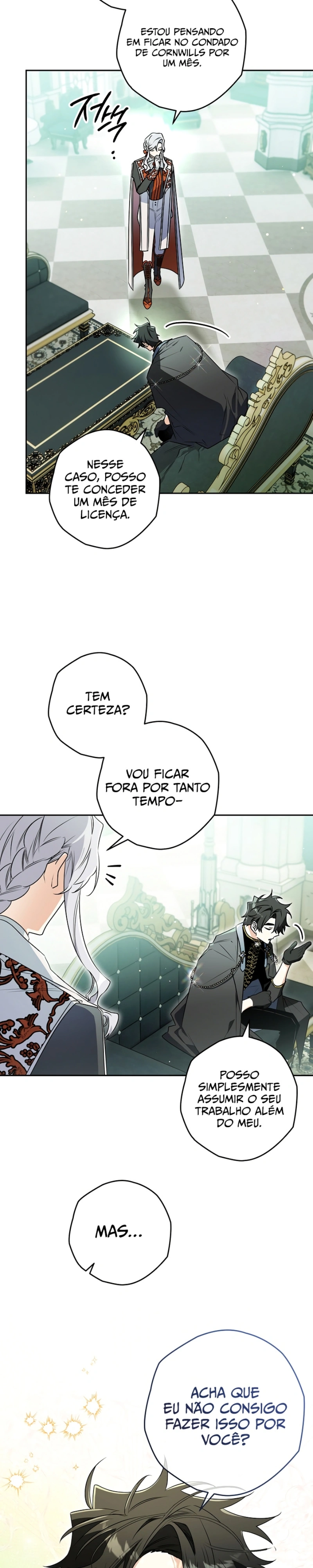 Sigrid Capítulo 139 Página 12