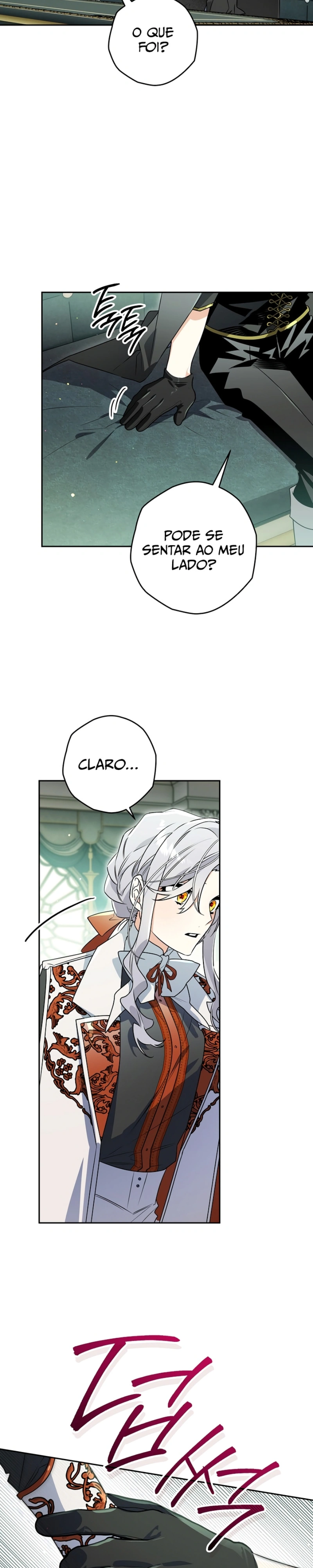 Sigrid Capítulo 139 Página 14