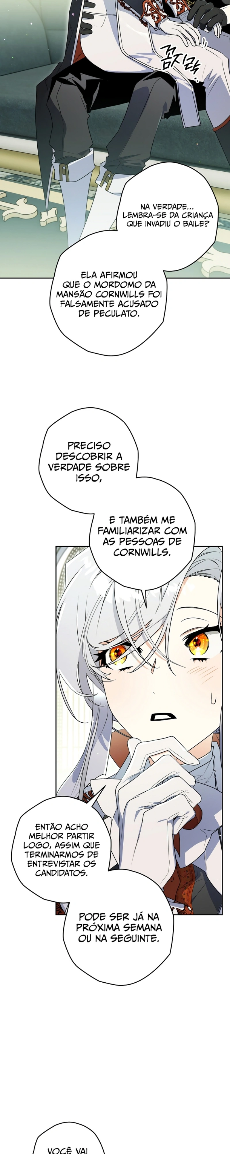 Sigrid Capítulo 139 Página 17