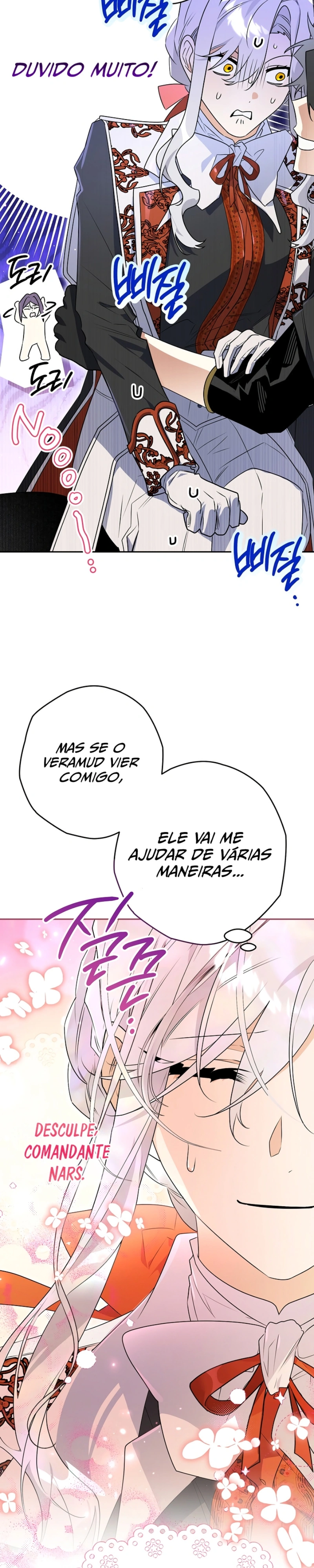 Sigrid Capítulo 139 Página 21