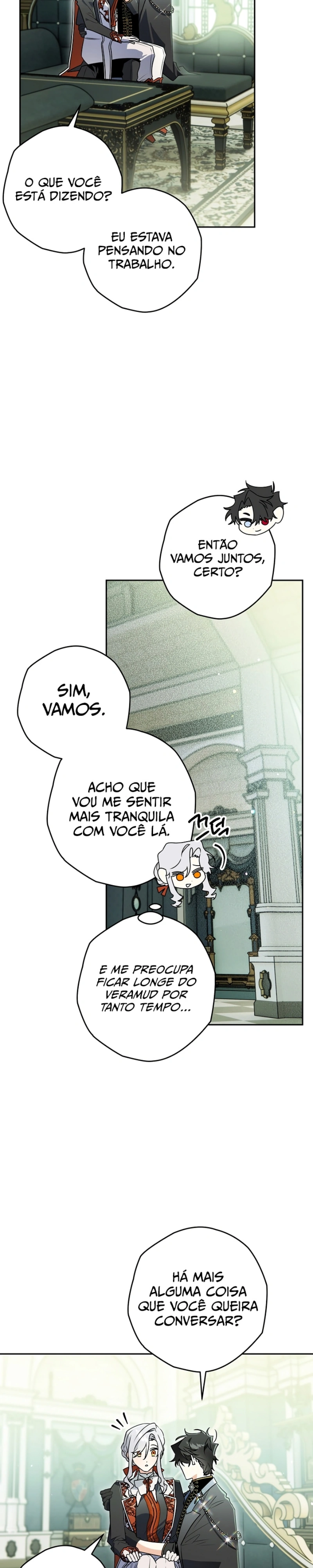 Sigrid Capítulo 139 Página 23