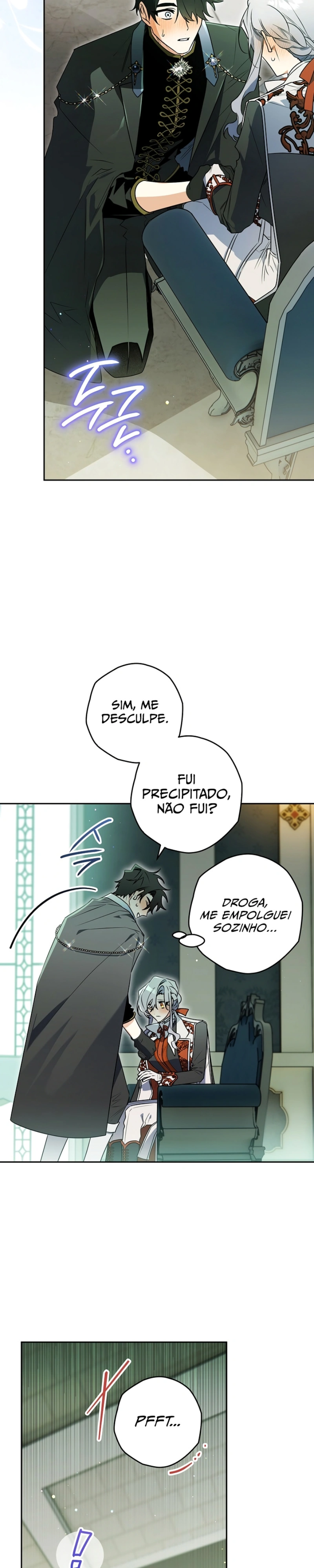 Sigrid Capítulo 139 Página 4
