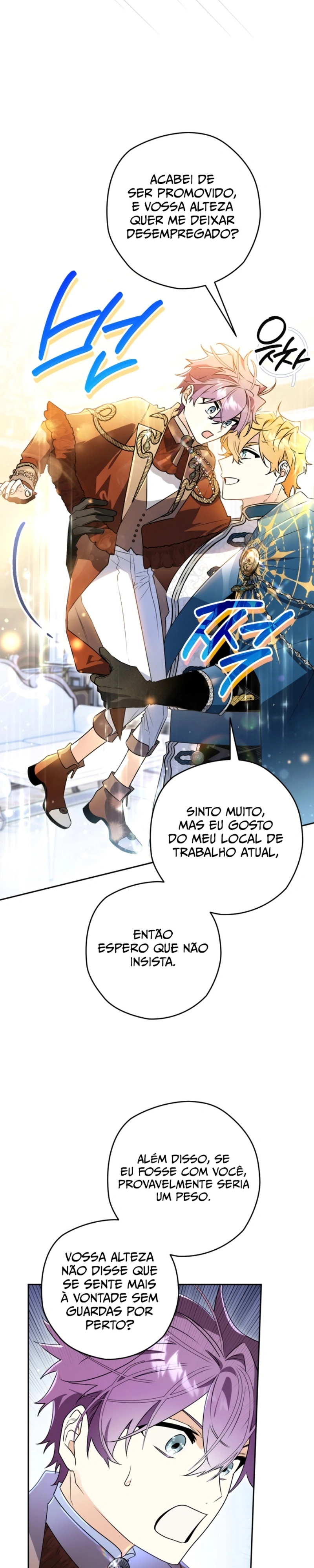 Sigrid Capítulo 140 Página 14