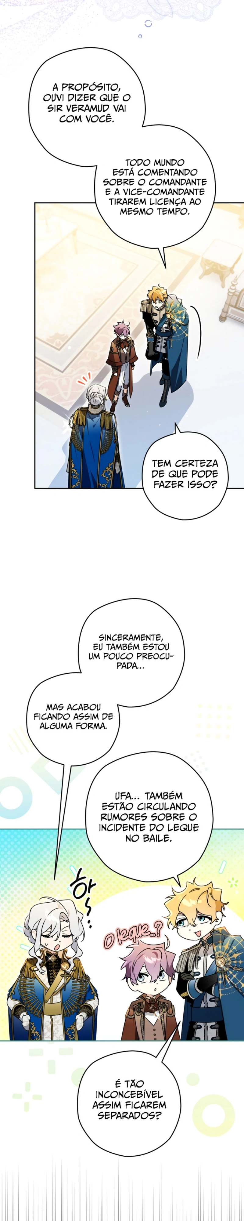 Sigrid Capítulo 140 Página 18