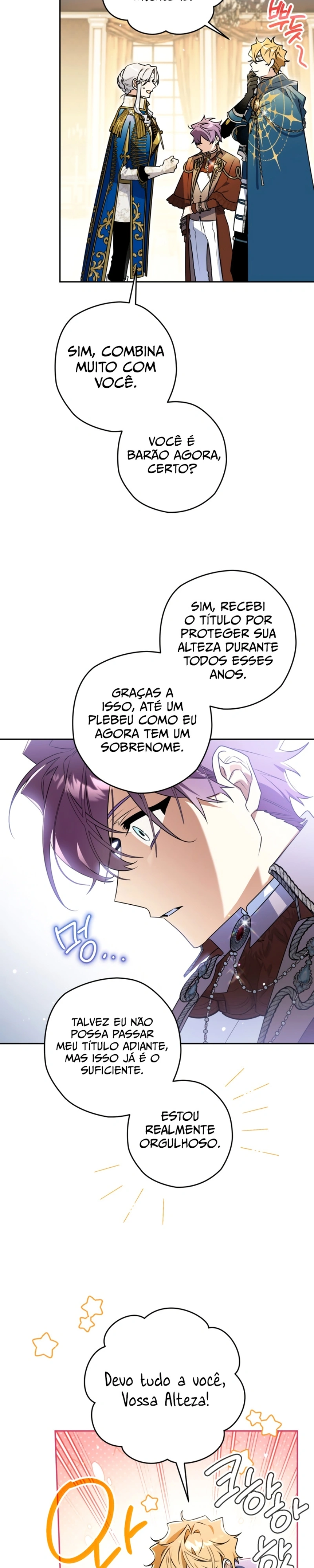 Sigrid Capítulo 140 Página 21