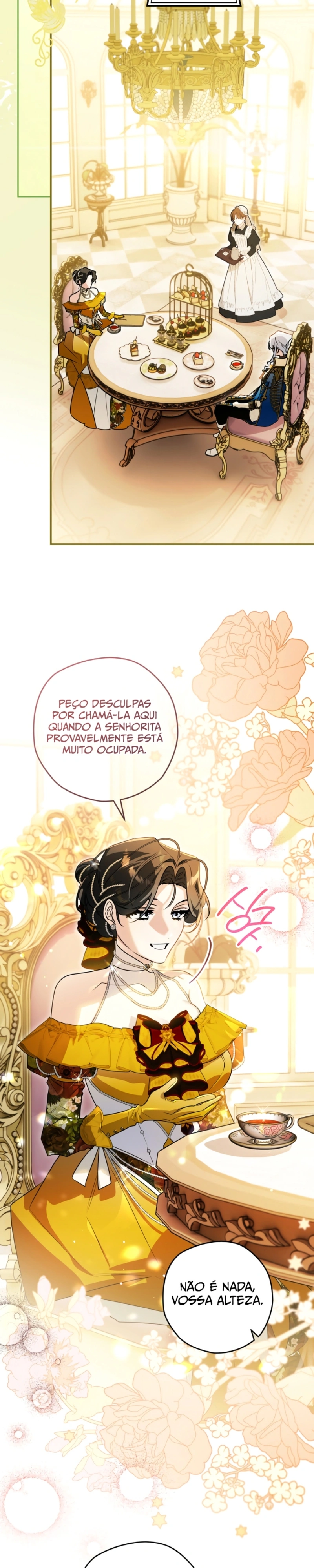 Sigrid Capítulo 140 Página 28
