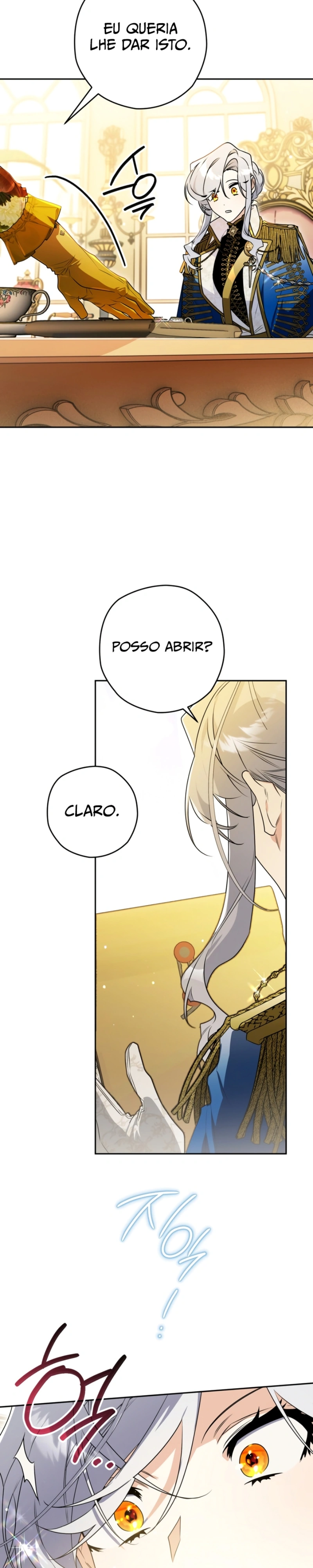 Sigrid Capítulo 140 Página 29