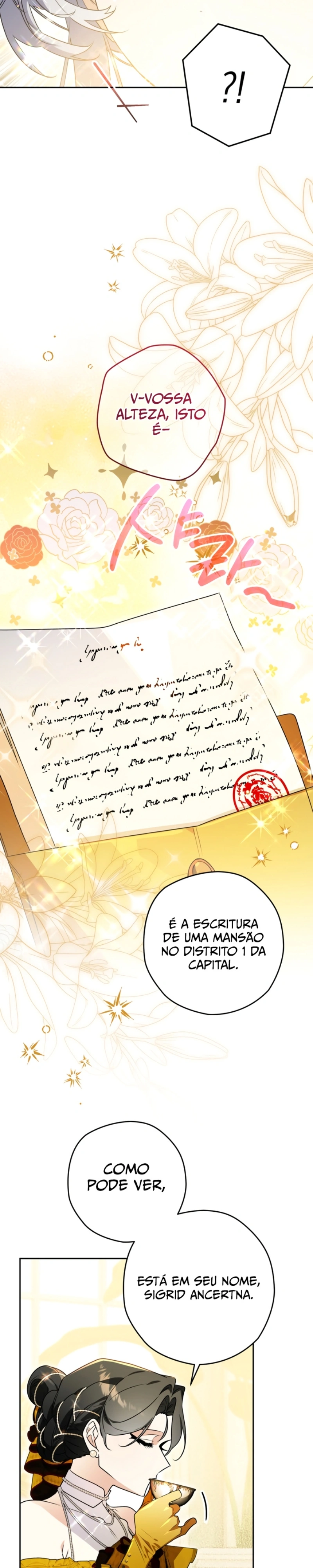 Sigrid Capítulo 140 Página 30