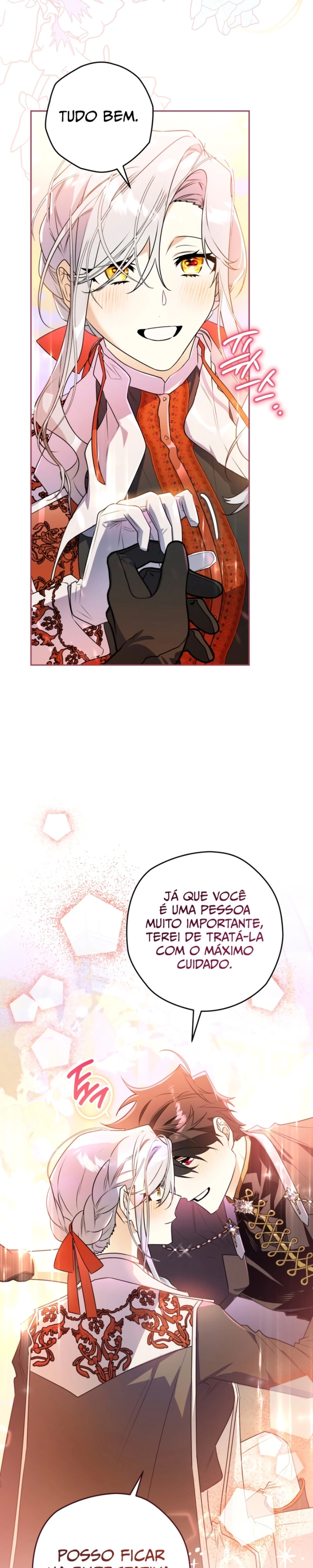 Sigrid Capítulo 140 Página 4