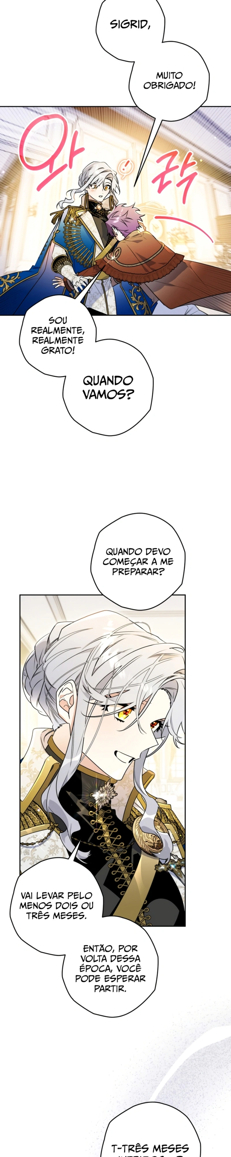 Sigrid Capítulo 140 Página 9
