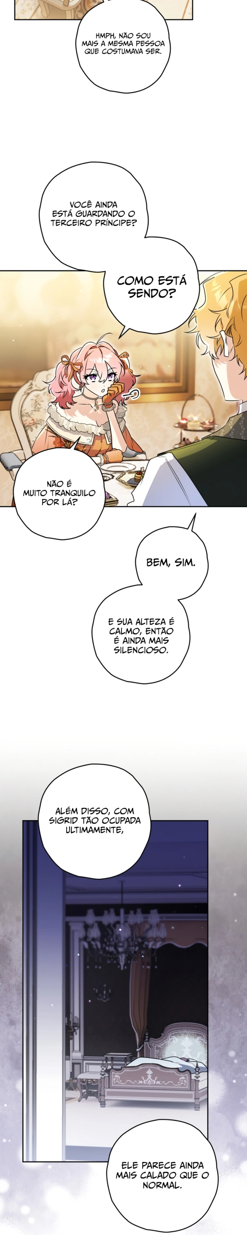 Sigrid Capítulo 141 Página 13