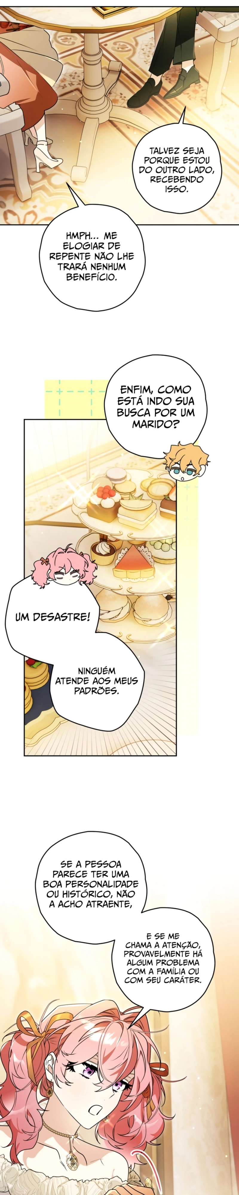 Sigrid Capítulo 141 Página 17